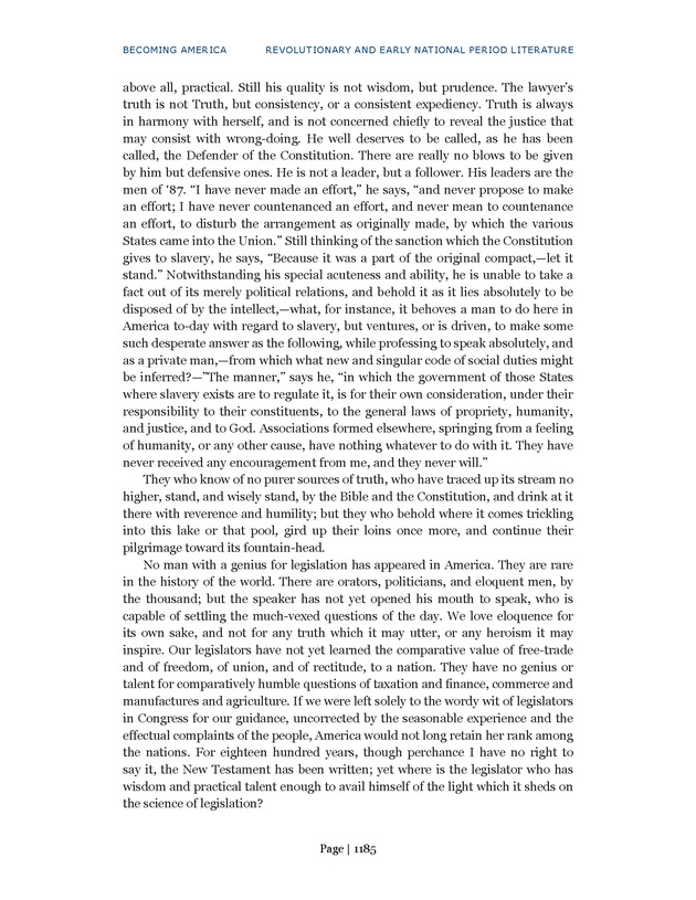 Becoming America - Title Page 1196